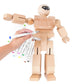 Playhard Heroes MEGA Figure DIY 1pc