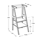 Wooden Toddler Playtower