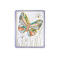 Butterfly Fabric Art Kit