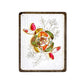 Flower Fabric Art Kit