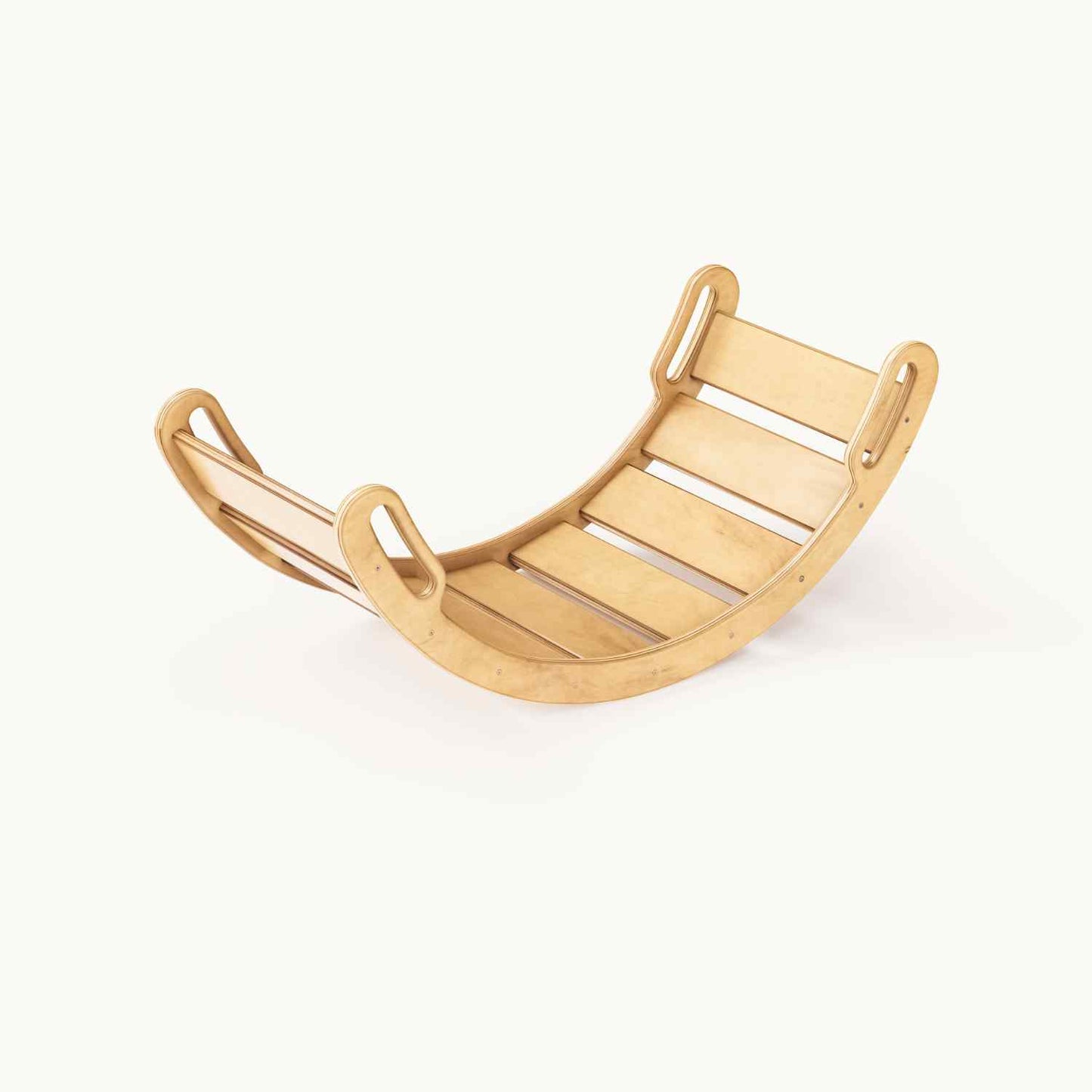 Playarch Balance Board And Rocker