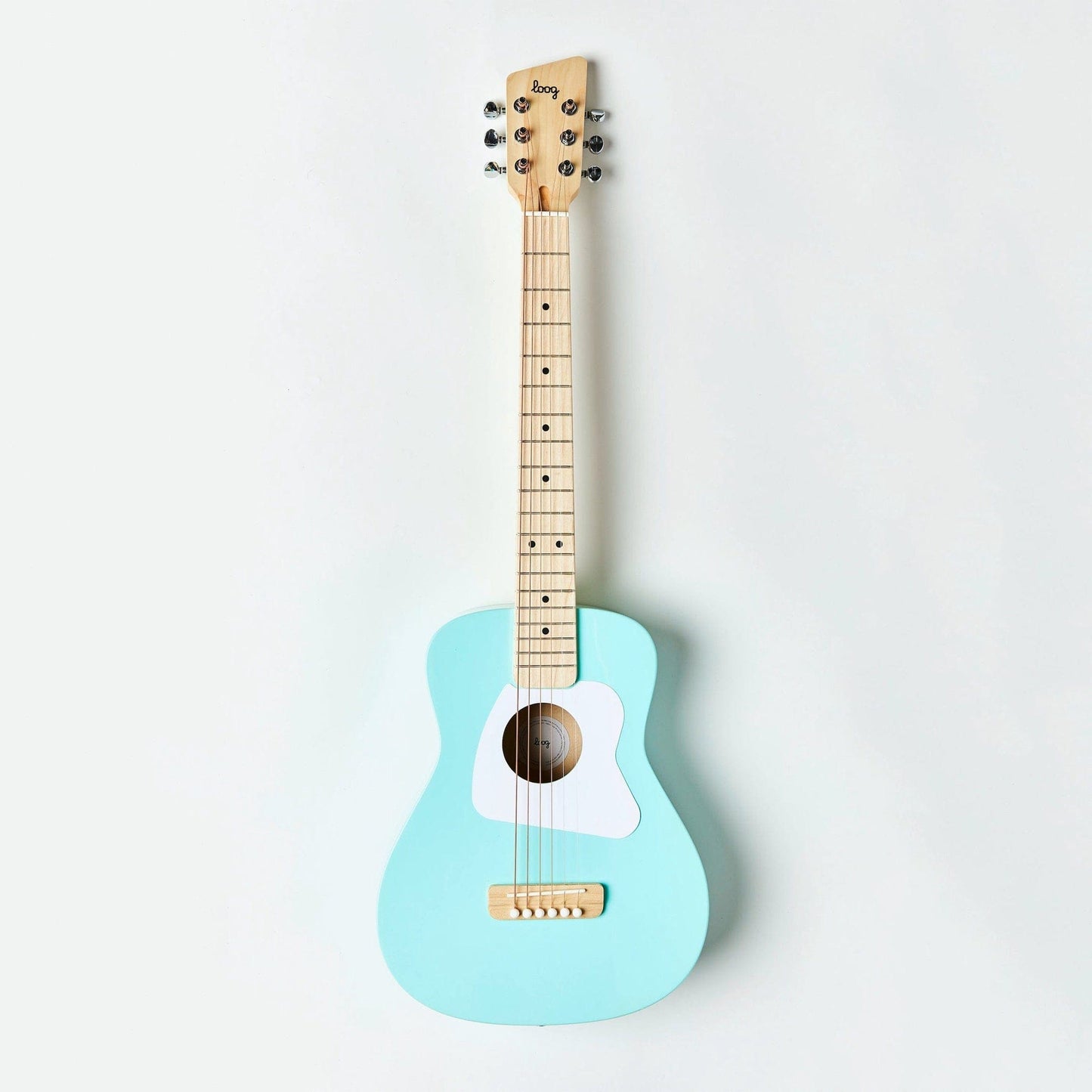Pro Vi Acoustic Guitar