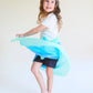 Sarah's Silks Enchanted Playsilk Set