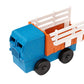 Luke's Big Box Of Trucks