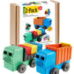 Cargo/Dump Two Pack