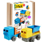 Tipper/Stake Two Pack