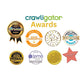 Crawligator