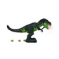 Rampaging Rex