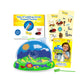 Ladybug Land with Prepaid Voucher