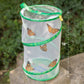 Giant Butterfly Garden® with Voucher