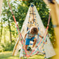 Rambler Rope Bridge