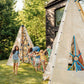 Rambler Rope Bridge