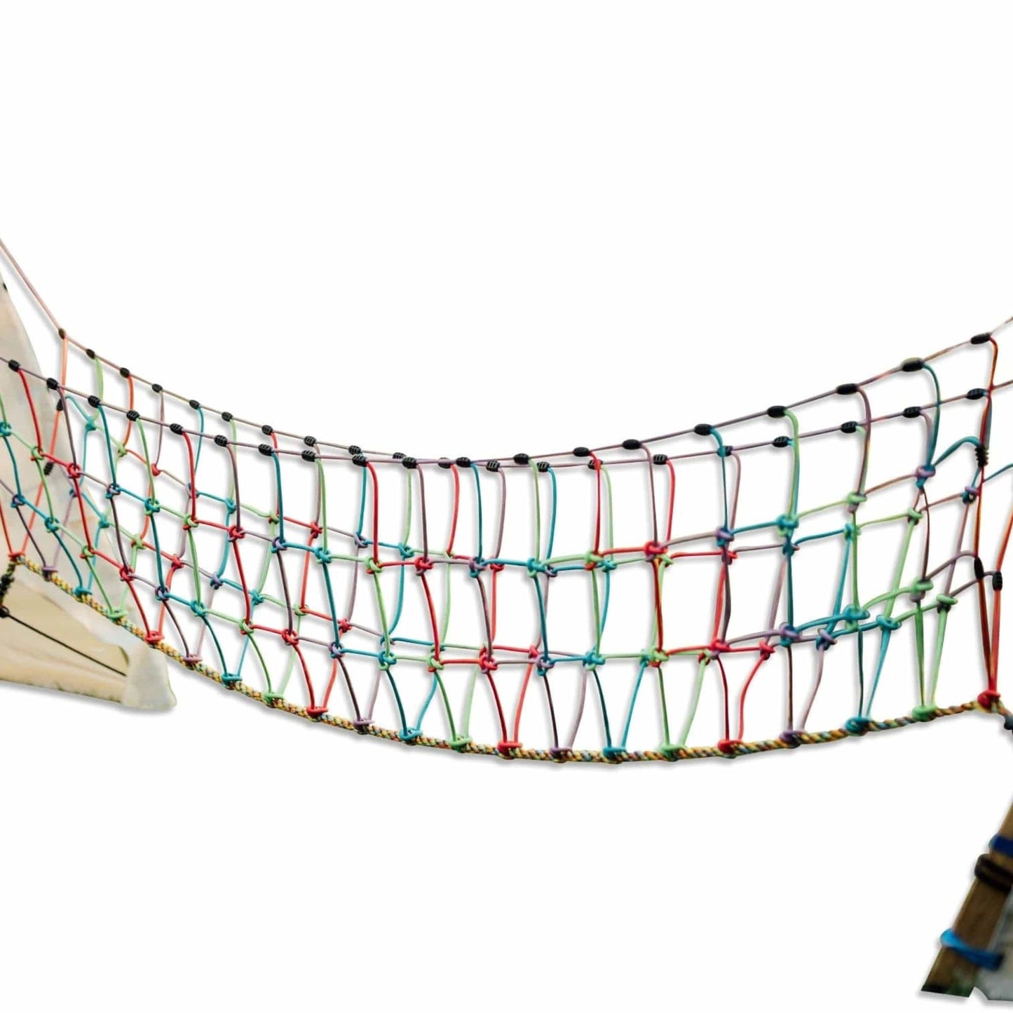 Rambler Rope Bridge