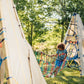 Rambler Rope Bridge