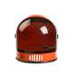 Orange Astronaut Suit W/ Orange Helmet