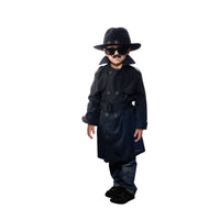 Secret Agent