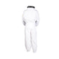 White Astronaut Suit W/ White Helmet