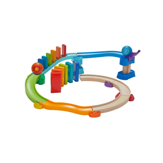 Kullerbu Kringel Domino Play Track Starter Set