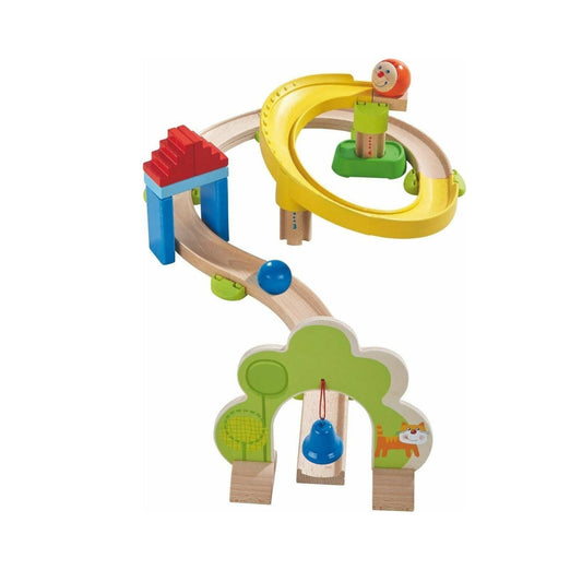 Kullerbu Spiral 26 Piece Starter Track Set