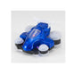 Set Of 2 Red Hoverquad RC, Red and Blue