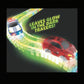 Set Of 2 Twister Tracks 221 Race Series And Emergency Series