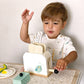 Breakfast Toaster Set