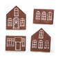 Make Your Own Gingerbread House