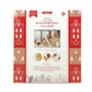 Make Your Own Gingerbread Village
