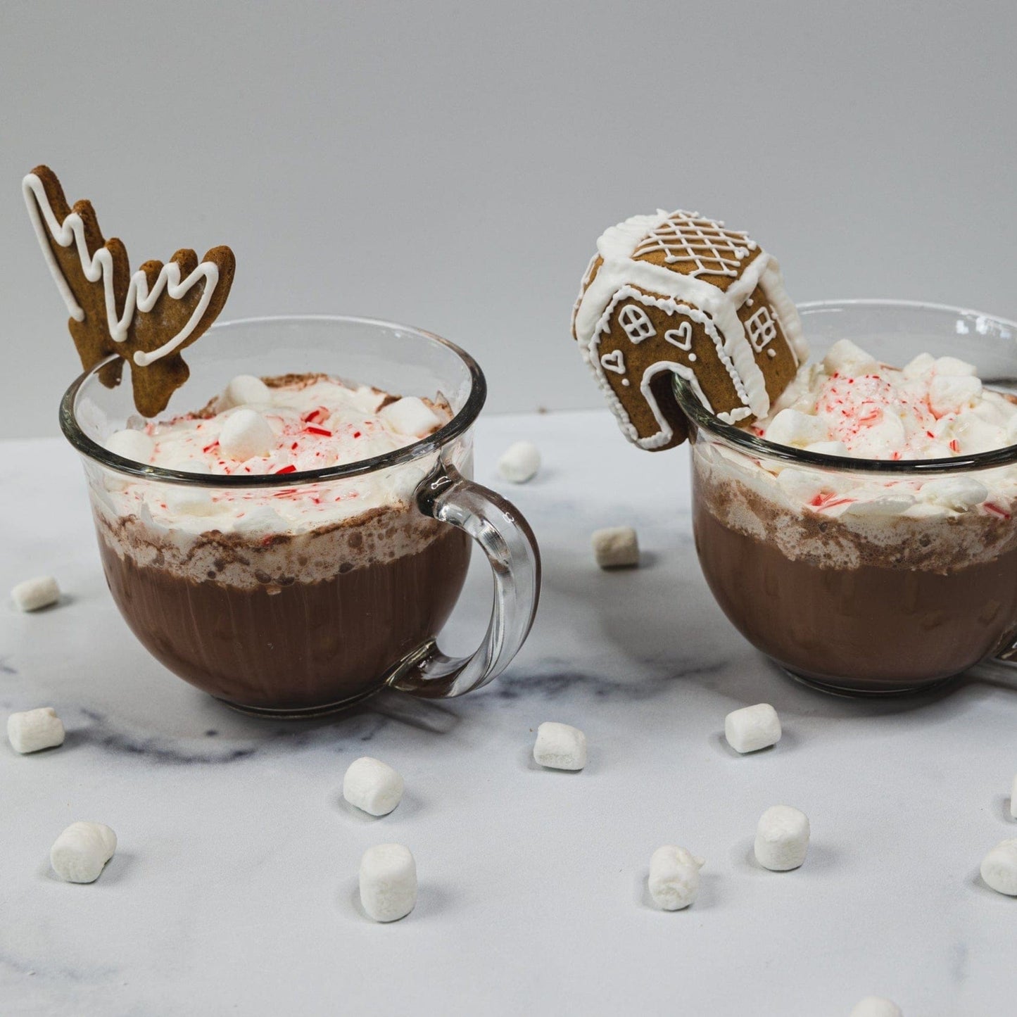 Mug Huggers Cookie Cutter Set