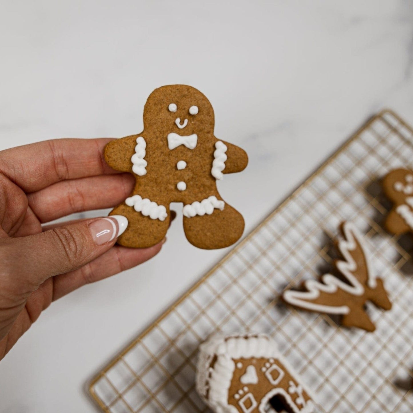 Mug Huggers Cookie Cutter Set