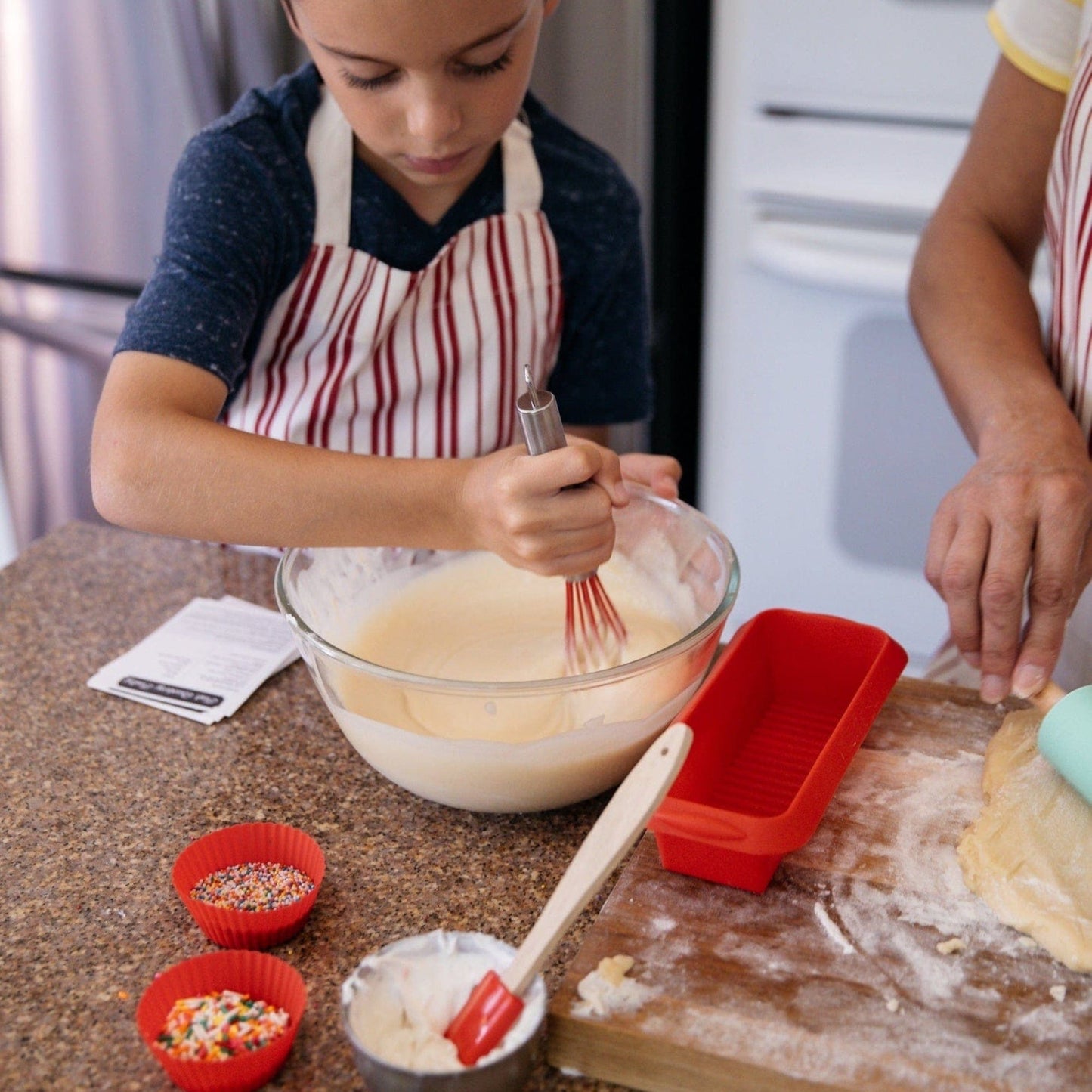 Junior Baker Baking Set