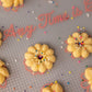 Spring Fling Springtime Fun Cookie Press & Frosting Set