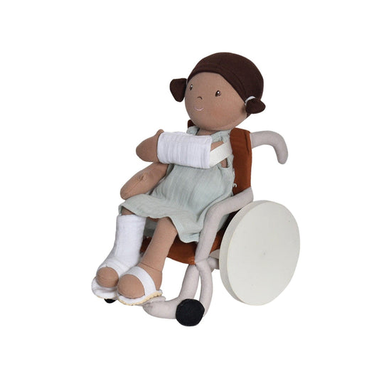 Wheel Chair