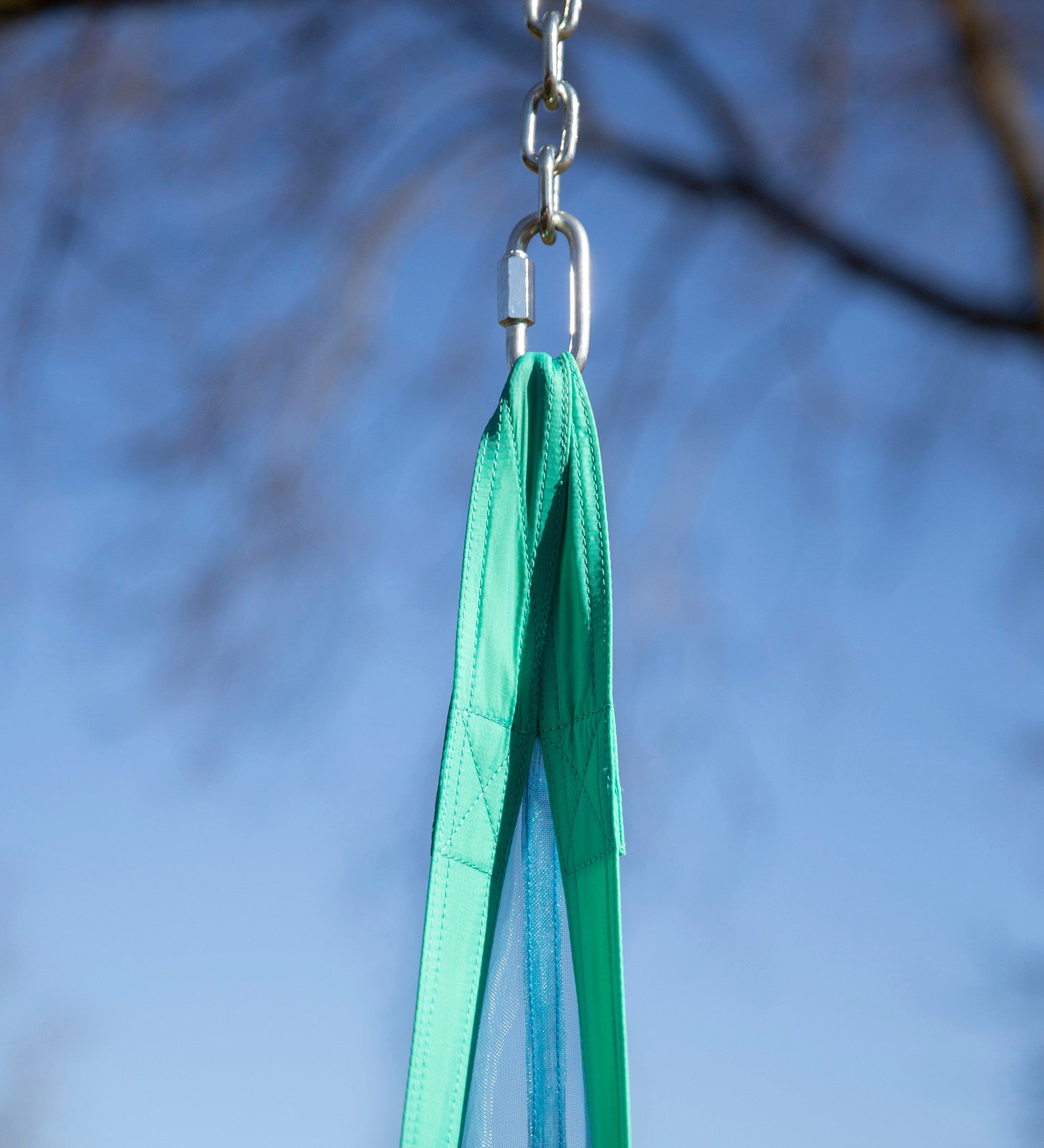 Hugglepod lite chair 2025 hammock