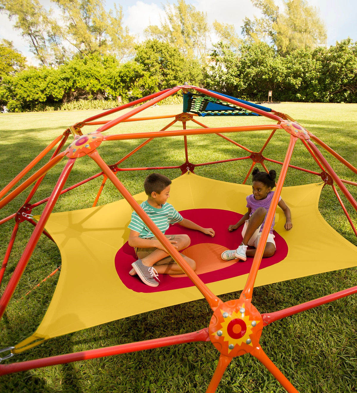 Covered Rocking Bench Fisher Price Climber Rocker Bench