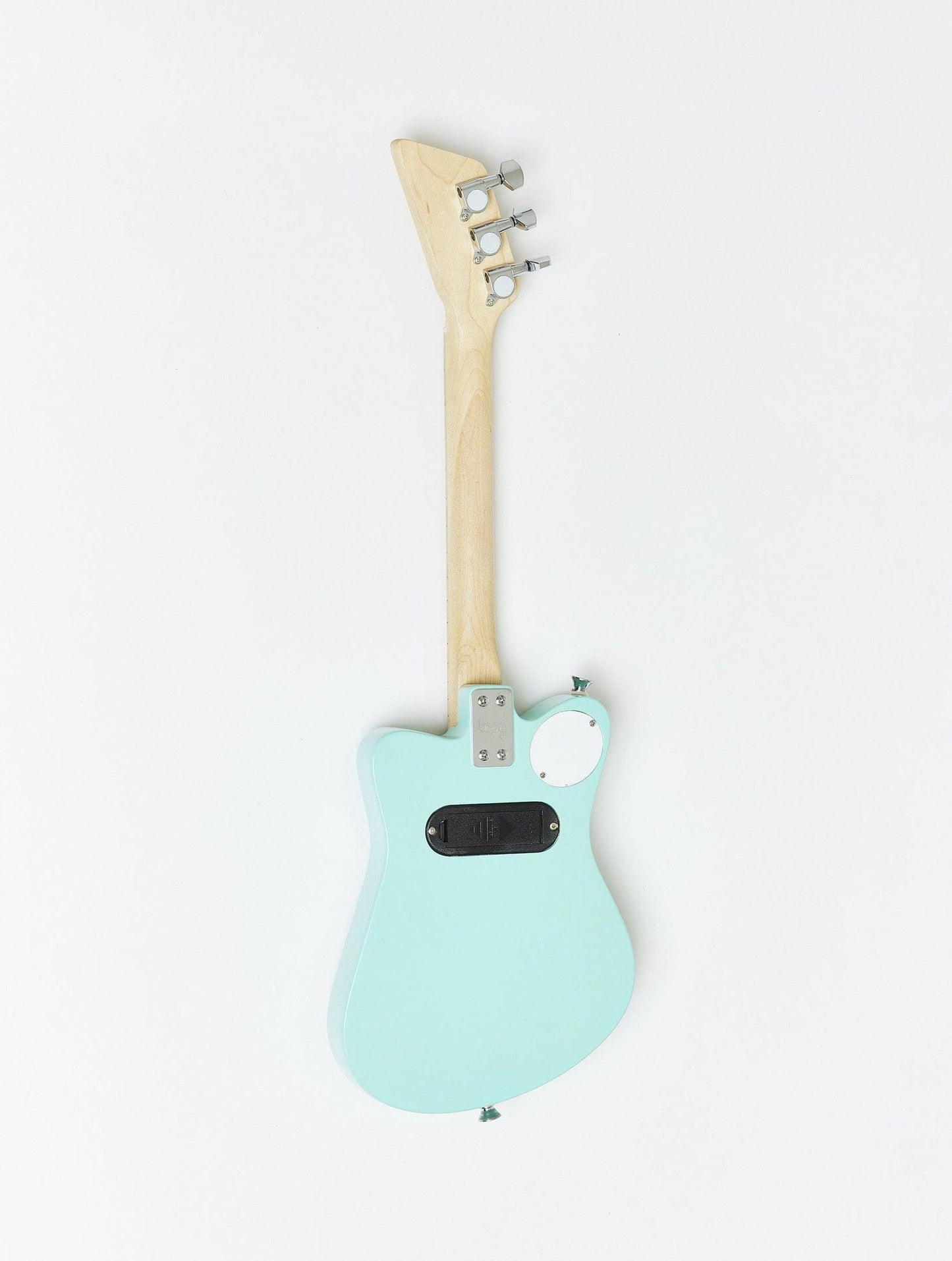 Mini Electric Guitar