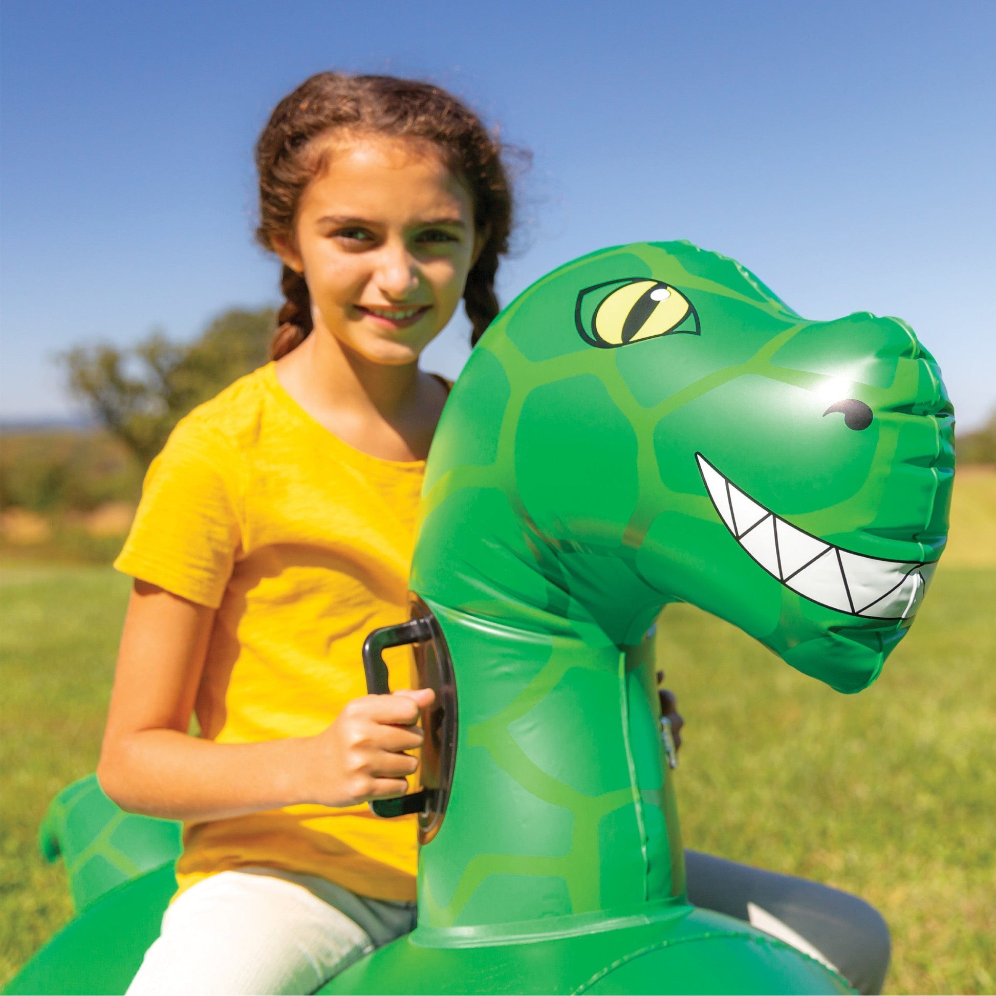 Dinosaur Bouncer Shop Inflatable bouncer