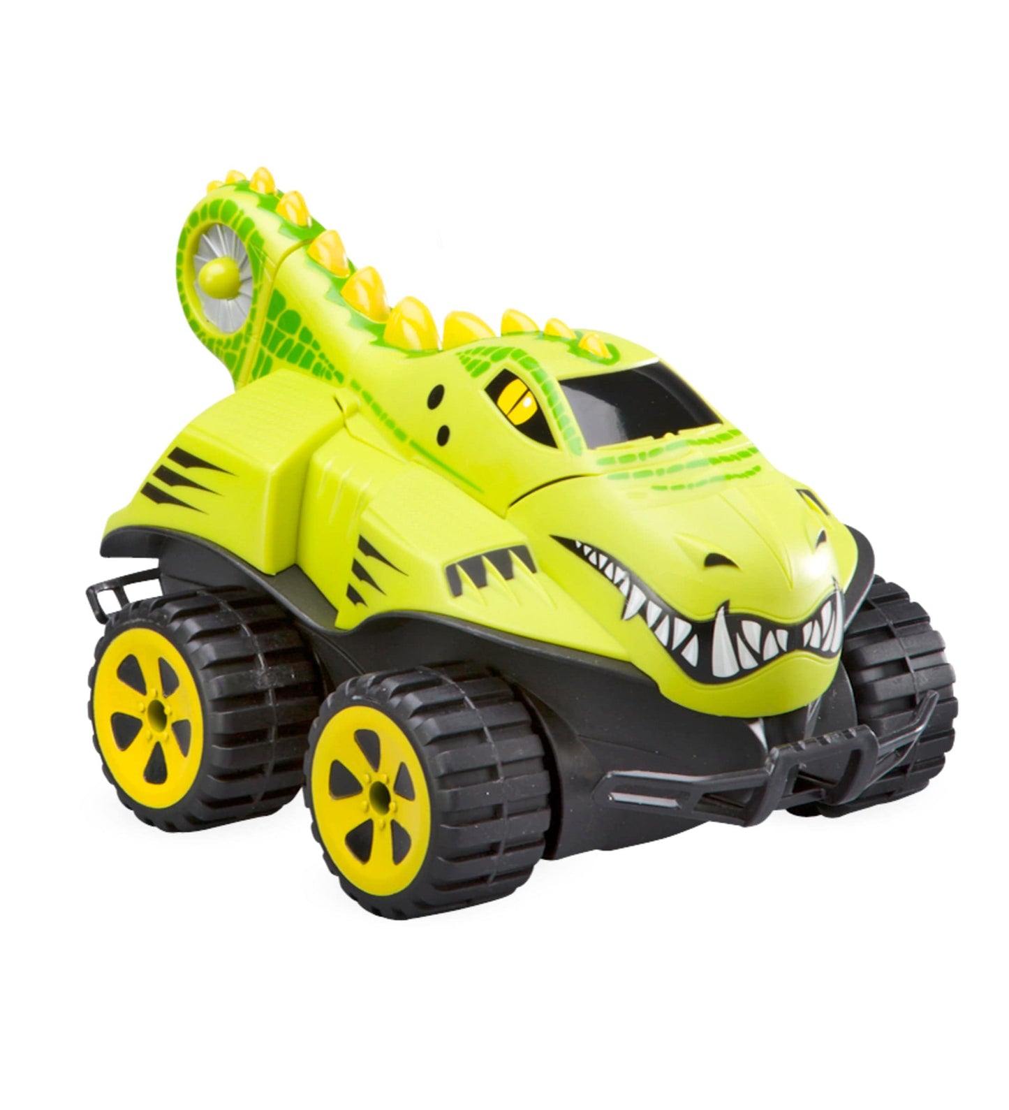 Mega Morphibian Remote Control Vehicle