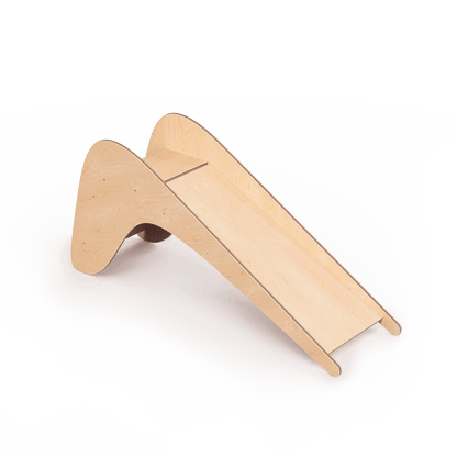 Playramp Toddler Slide
