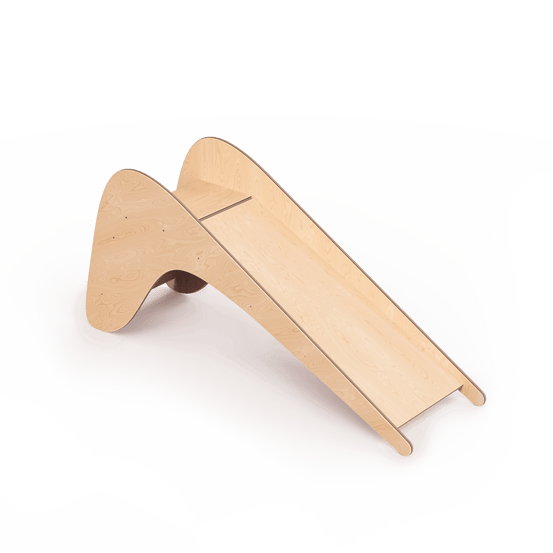 Playramp Toddler Slide