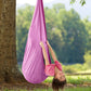 HugglePod Lite Nylon Hanging Chair