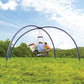 Sky Dome Arched Swing Stand
