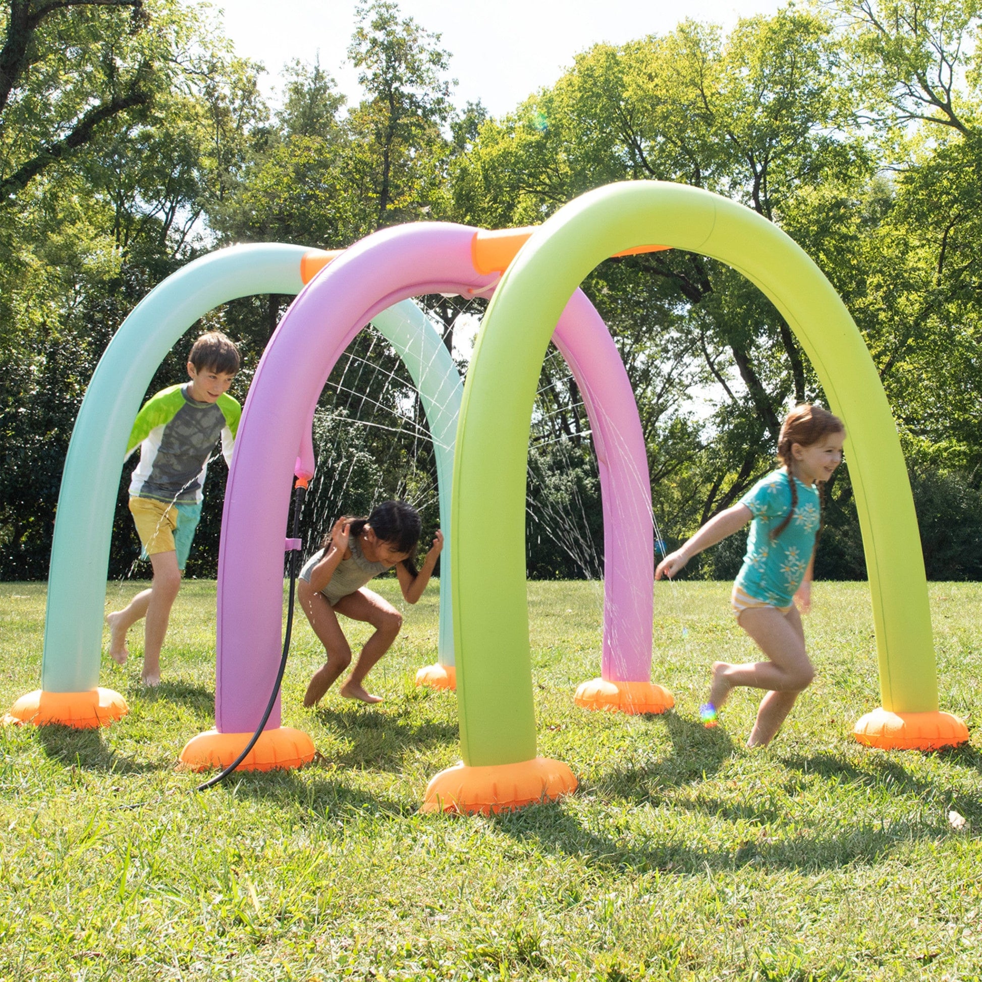 Mega Malibu Sprinkler – Hearthsong