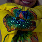 Glow Wild Glow-in-the-Dark Chomposaurus T Shirt
