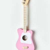 Mini Acoustic Guitar