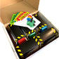 Luke's Big Box Of Trucks