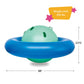 Rock With It Giant 8-Foot Inflatable Dome Rocker Bouncer