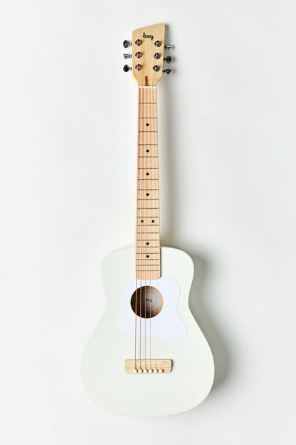Pro Vi Acoustic Guitar