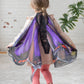 Realistic Butterfly Wings Costume