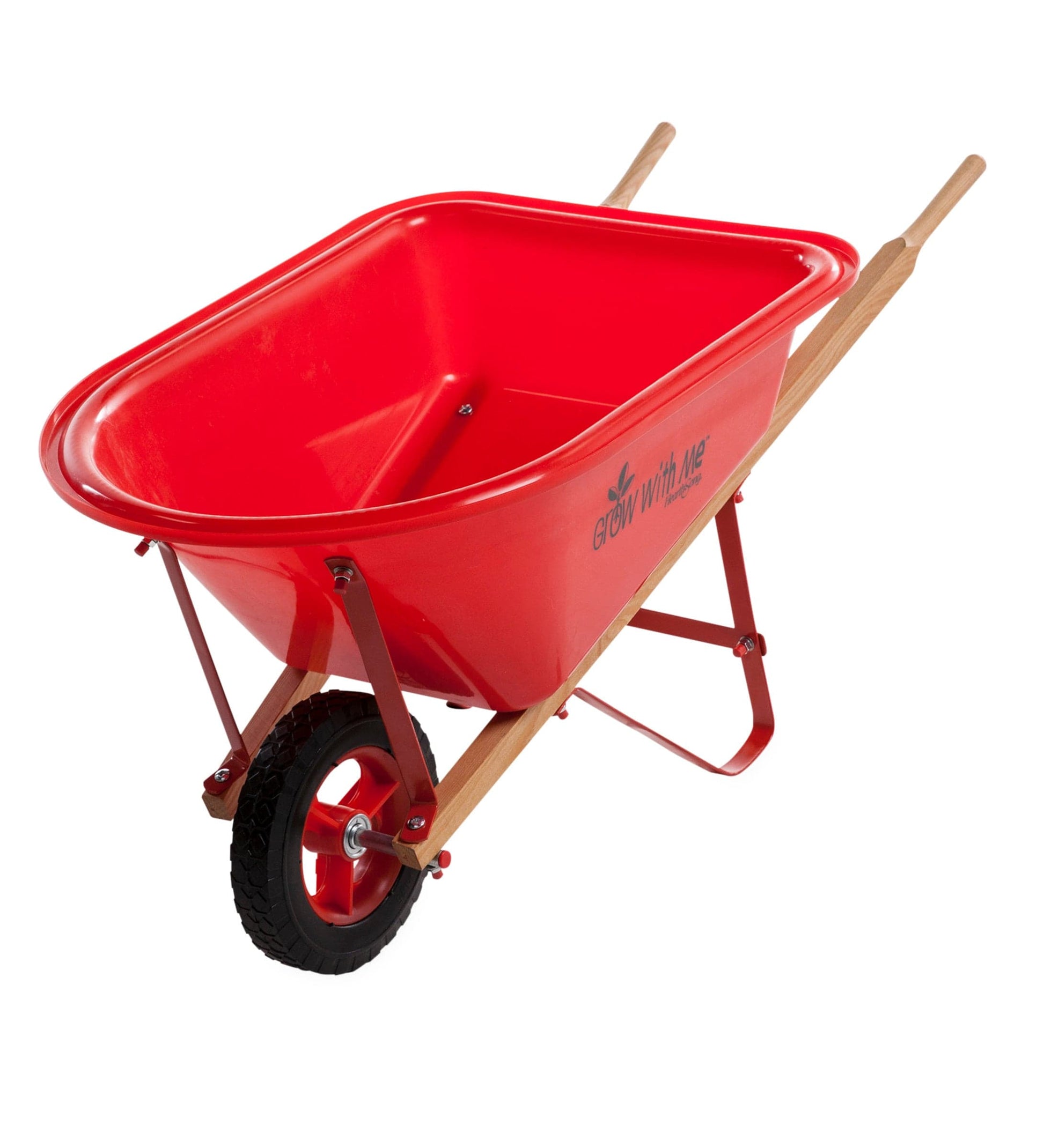 Grow With Me Child's Wheelbarrow